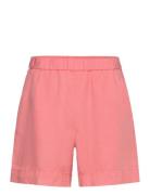 Rel Linen Blend Pull On Shorts GANT 