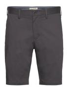 Slim Sports Shorts GANT Grey