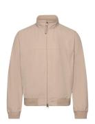 Light Hampshire Jacket GANT Beige