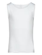 Nkfsille Xsl Tank Top Name It White