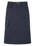 Nkfluna Long Twill Car Skirt 1818-Nt Ep Name It Navy