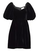 Ember Dress Malina Black