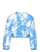 Sweatshirt Gwen Crewneck Lindex Blue