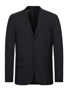 M. Daniel Cool Wool Jacket Filippa K Black