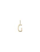 10Mm 18K Gold Plated Silver A-Z Design Letters Gold
