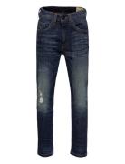 D-Eetar-J Trousers Diesel Blue