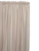 Twilight Curtain With Ht Himla Beige