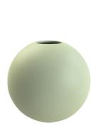 Ball Vase 10Cm Cooee Design Green