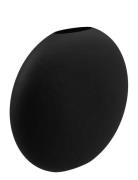 Pastille Vase 15Cm Cooee Design Black