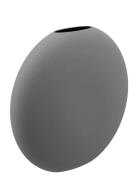 Pastille Vase 15Cm Cooee Design Grey