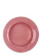 Daisy Pastabowl 1-Pack 35 Cm PotteryJo Pink