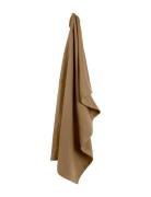 Kitchen Towel The Organic Company Brown