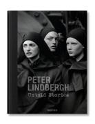 Untold Stories - Peter Lindbergh New Mags Black
