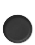 Ceramic Pisu #09 Plate LOUISE ROE Black