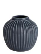 Hammershøi Vase Kähler Grey