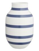 Omaggio Vase Kähler Blue