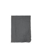 Gracie Table Cloth Broste Copenhagen Grey