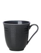 Swedish Grace Mug 30Cl Rörstrand Black