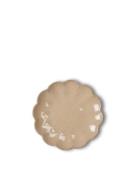 Plate Ally Byon Beige