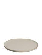 Plate Asparagus Byon Beige