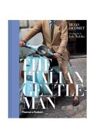 The Italian Gentleman New Mags Patterned