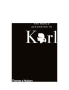 The World According To Karl New Mags Black