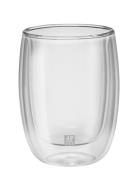 Coffee Glass Set Zwilling