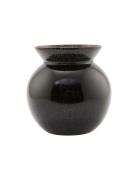 Chenna Vase House Doctor Black