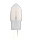 E3 Led G4 Retro 827 100Lm 2-Pak E3light White