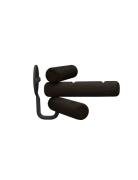 3Hooks Knage Nordic Function Black
