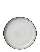 Amera Dinner Plate Lene Bjerre Grey