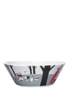 Moomin Bowl Ø15Cm Adventure Move Arabia Patterned