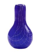 Flow Vase Mini Kodanska Blue