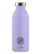 Clima Bottle 24bottles Purple