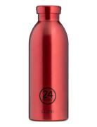 Clima Bottle 24bottles Red