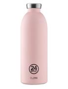 Clima Bottle 24bottles Pink