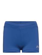 Women Core Athletic Hotpants Newline Blue