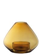 Uno Lanterne/Vase AYTM Gold