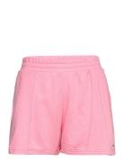 Tjw Crv Tommy Essential Short Tommy Jeans Pink