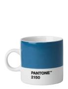 Espresso Cup PANT Blue