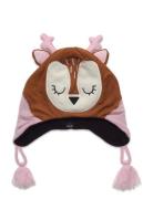 Animal Fam Chi Hat Kombi Patterned