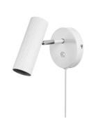 Wall Lamp Hubble Globen Lighting White