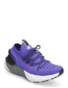 Ua Hovr Phantom 3 Under Armour Purple