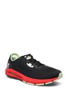 Ua Hovr Sonic 5 Under Armour Black