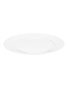 Tallerken Flad Sancerre 22 Cm Hvid Pillivuyt White