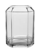 Jewel Vase, Medium Clear LOUISE ROE