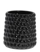 Dotsie Flower Pot Lene Bjerre Black