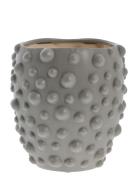 Doelle Flower Pot Lene Bjerre Grey