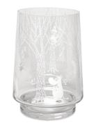 Moomin Vase/Lantern In The Woods Moomin
