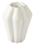 Birgit 14 Cm Vase PotteryJo White